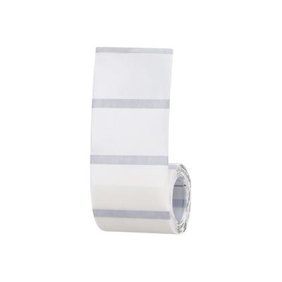 NIIMBOT - B Range - 50x30mm - Transparent - 230 Labels