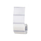 NIIMBOT - B Range - 50x30mm - Transparent - 230 Labels