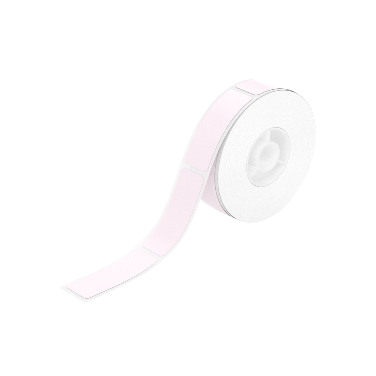 NIIMBOT - D Range - 14x40mm - Light Pink - 155 Labels