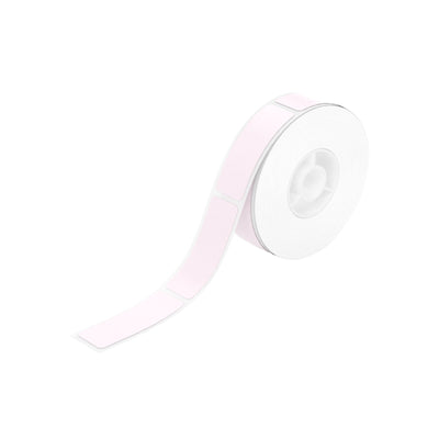 NIIMBOT - D Range - 14x40mm - Light Pink - 155 Labels