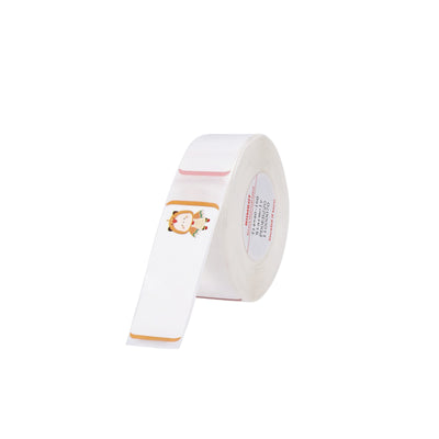 NB537 - NIIMBOT - D11 / D101 / D110 / H1S - 14X40MM - 160 STARMOLY LABELS