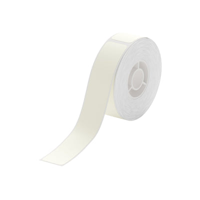 NIIMBOT - D Range - 12x75mm - Light Yellow - 90 Labels