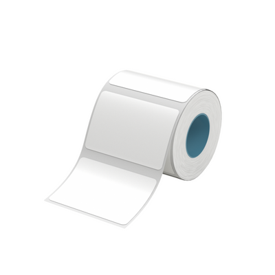 NB541 - NIIMBOT - K2 / K3 - 60X40MM - 690 WHITE LABELS