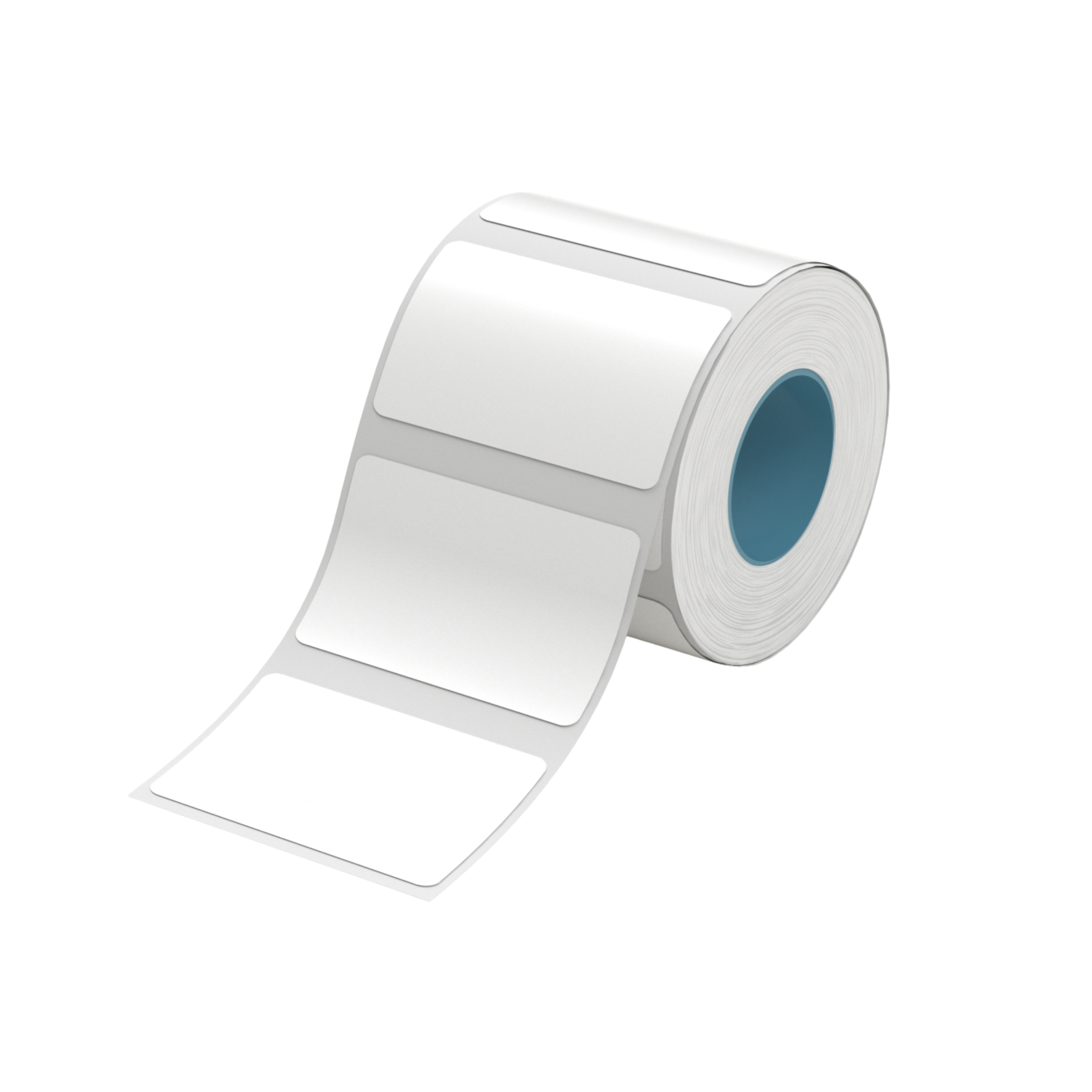 NB542 - NIIMBOT - K2 / K3 - T50X30MM - 900 LABELS PER ROLL - WHITE