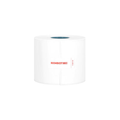 NB547 - NIIMBOT - K2 / K3 - 60X80MM - 360 WHITE LABELS