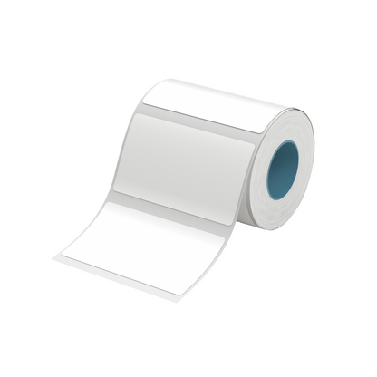 NB548 - NIIMBOT - K2 / K3 - T70X40MM - 690 LABELS PER ROLL - WHITE