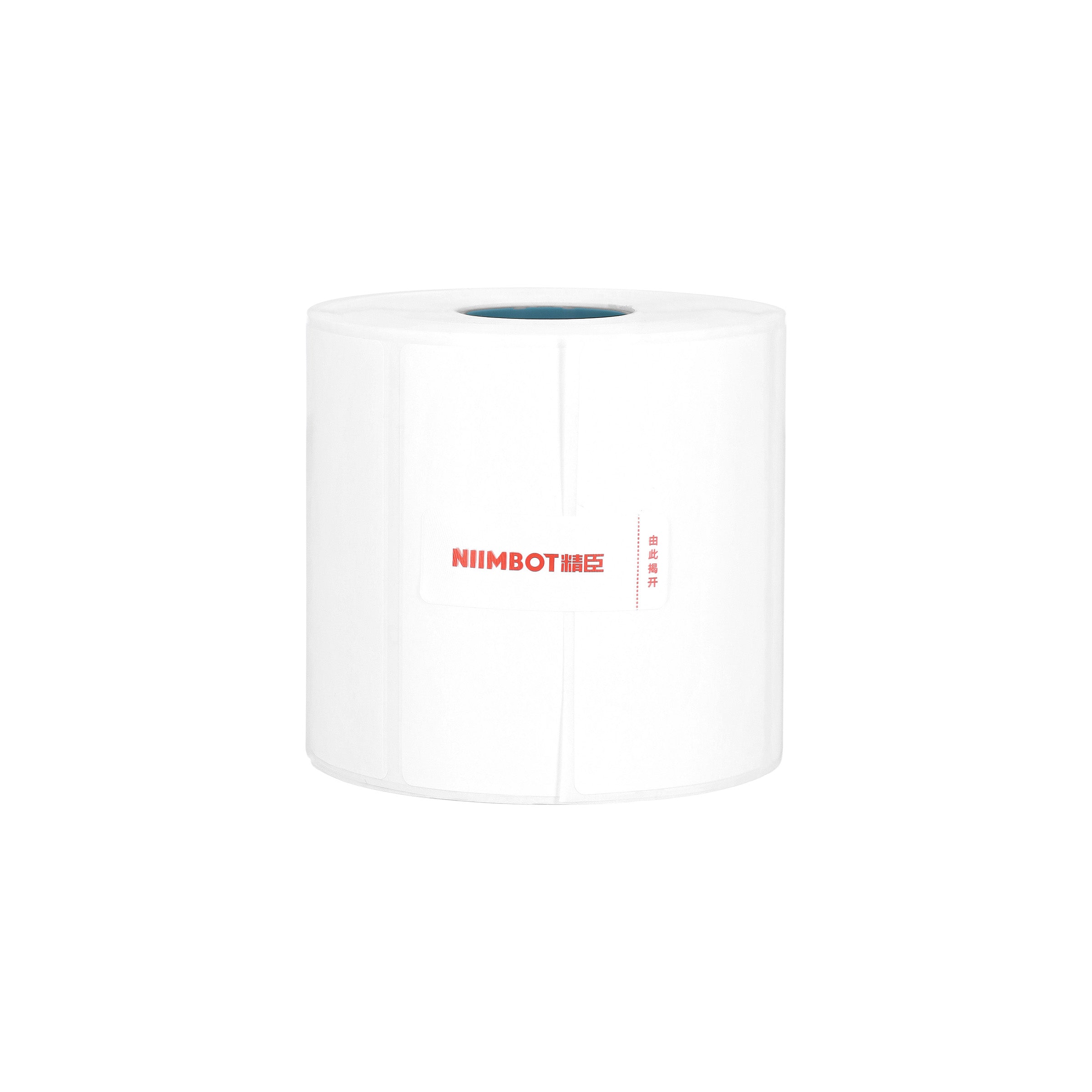 NB548 - NIIMBOT - K2 / K3 - T70X40MM - 690 LABELS PER ROLL - WHITE