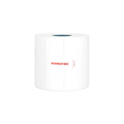 NB548 - NIIMBOT - K2 / K3 - T70X40MM - 690 LABELS PER ROLL - WHITE