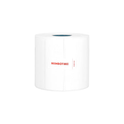 NB548 - Niimbot - K3 Only - 70x40mm - 690 White Labels