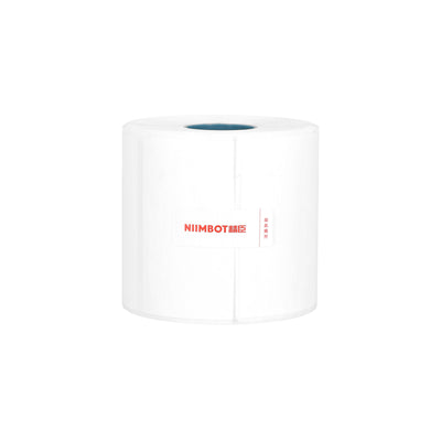NB550 - NIIMBOT - K3 ONLY - 70X100MM - 290 WHITE LABELS