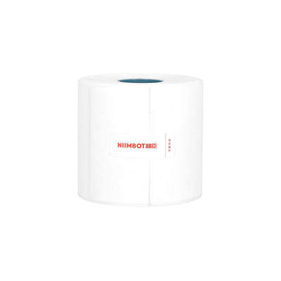 NB550 - Niimbot - K3 Only - 70x100mm - 290 White Labels