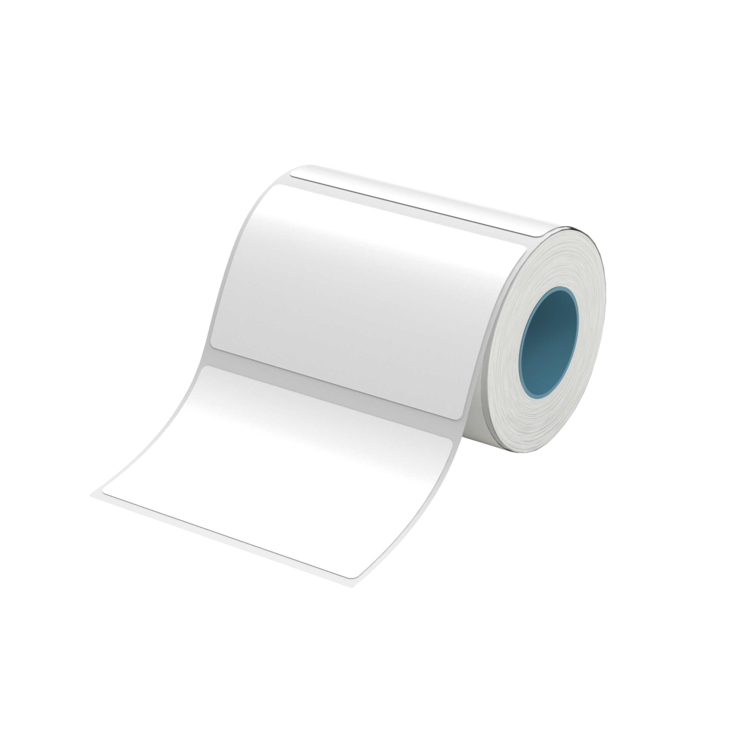 NB566 - NIIMBOT - K2 / K3 - T80X50MM - 560 LABELS PER ROLL - WHITE