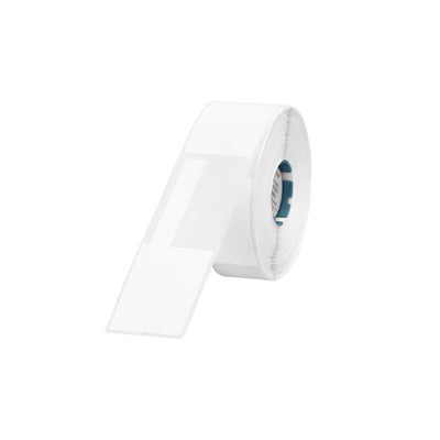 NB575 - Niimbot - K2 / K3 - 30x45+50mm - 300 White Cable Labels