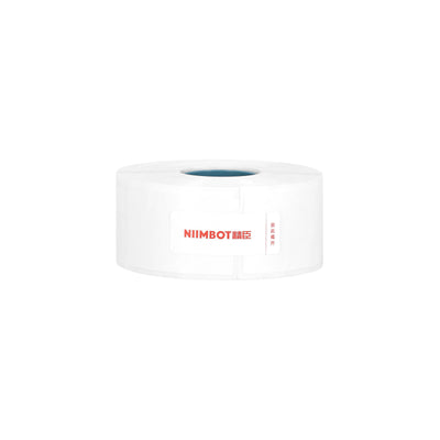 NB575 - Niimbot - K2 / K3 - 30x45+50mm - 300 White Cable Labels