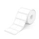 NB585 - Niimbot - K3 - 50x15mm - 1660 White Jewelry With Hole Labels