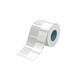 NIIMBOT - K Range - 25x24+25mm - White Jewellery - 1,110 Labels