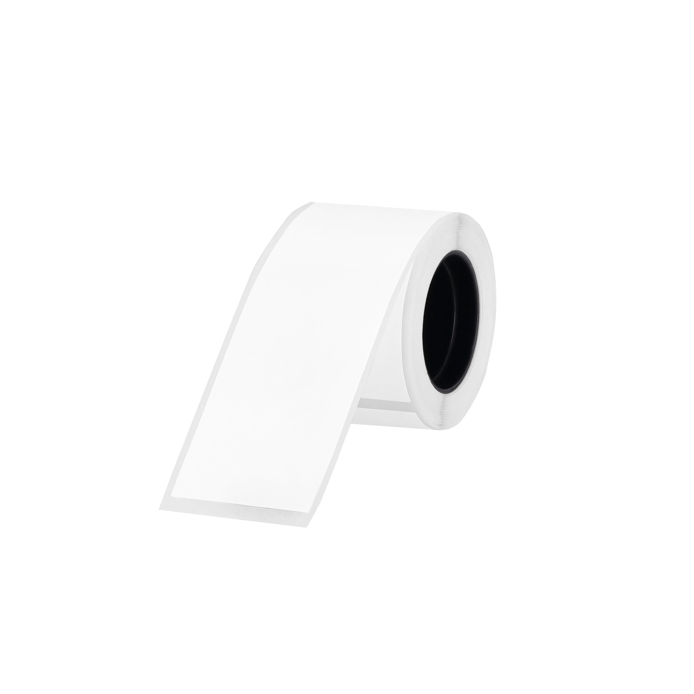 NB592 - NIIMBOT - M2 / M3 - EW30X170MM - 40 THERMAL TRANSFER LABELS - WHITE - FOLDER LABEL - PET