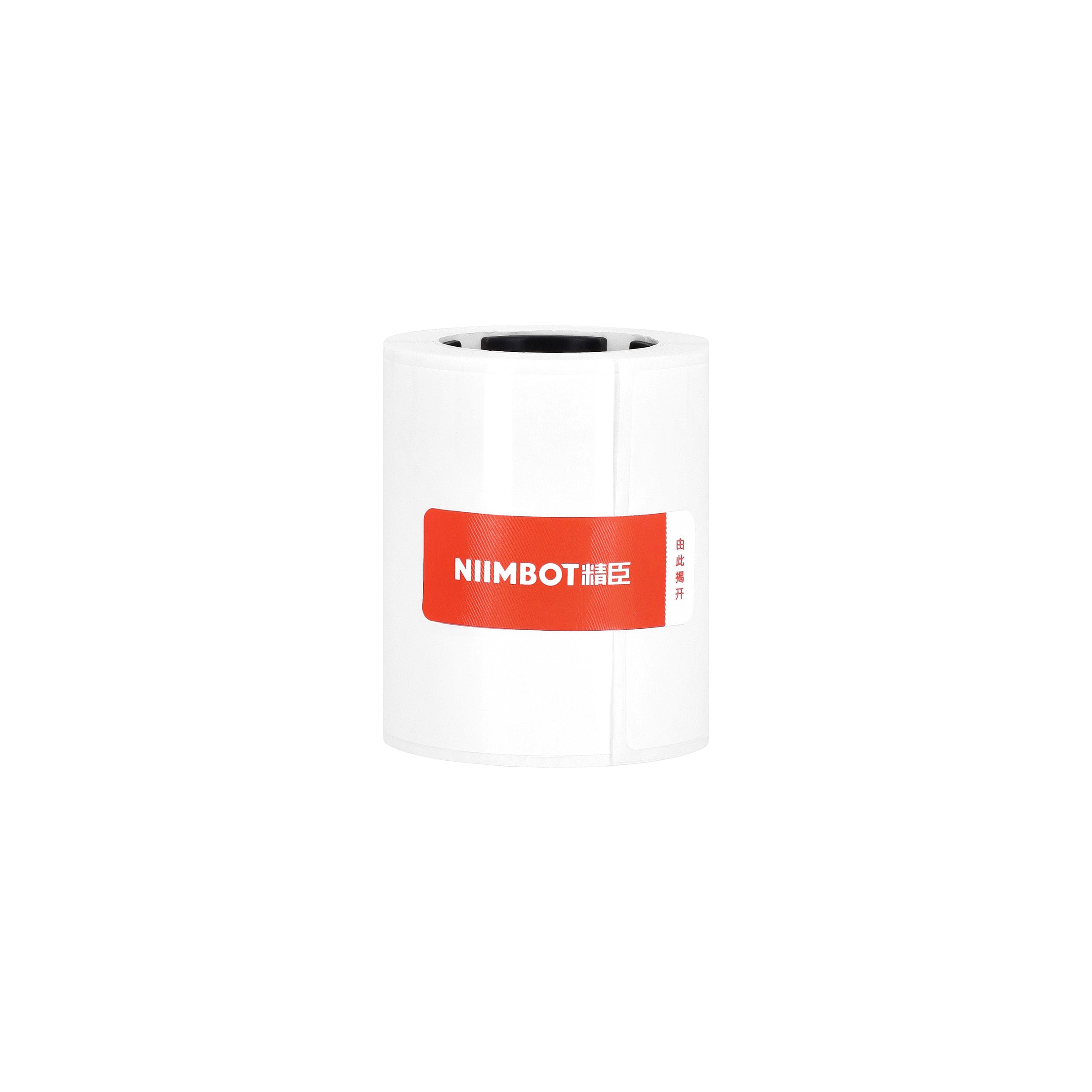 NB593 - NIIMBOT - M2 / M3 - EW50X70MM - 100 THERMAL TRANSFER LABELS - WHITE - RECTANGLE PET
