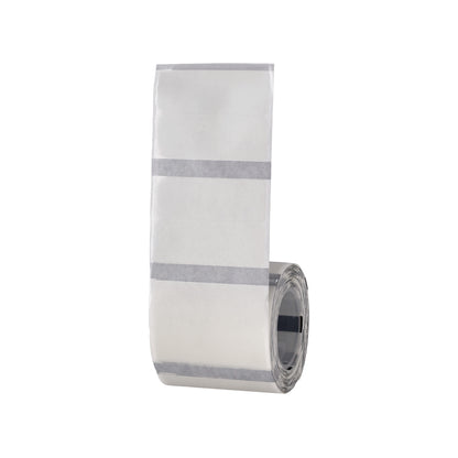 NB615 - NIIMBOT - B1 / B21 / B3S - TT40*15MM/2R - 460 LABELS PER ROLL - TRANSPARENT