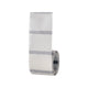 NB615 - NIIMBOT - B1 / B21 / B3S / B4 - 40X15MM/2R - 460 TRANSPARENT LABELS