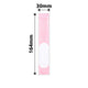 NB618 - NIIMBOT - K2 / K3 - TS30X164MM - 100 WRISTBANDS PER ROLL - PINK - NEWBORN