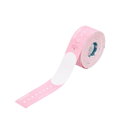 NB618 - NIIMBOT - K2 / K3 - 30X164MM - 100 PINK NEWBORN WRISTBANDS