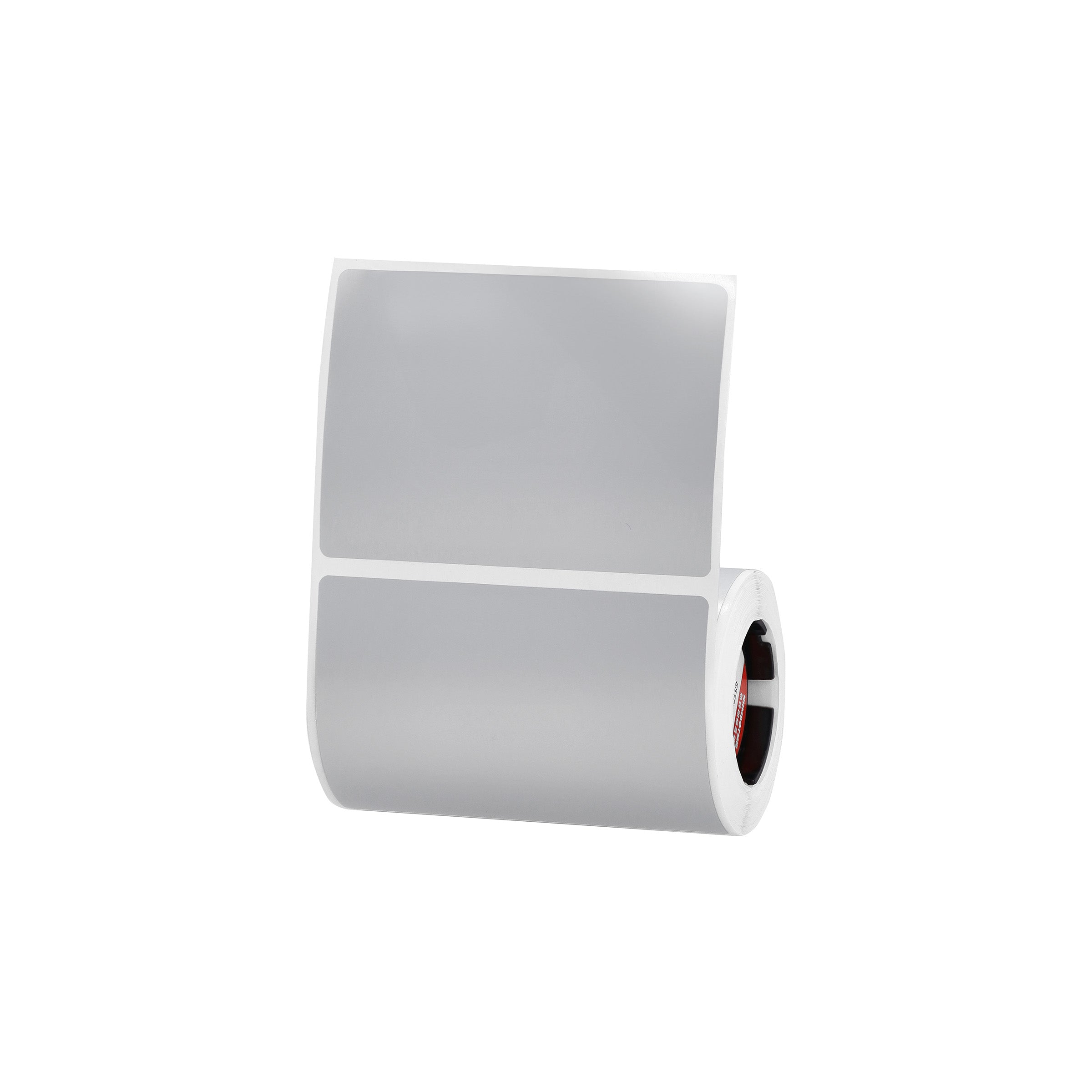 NB620 - NIIMBOT - M3 ONLY - ES70X50MM - 150 THERMAL TRANSFER LABELS - SILVER - RECTANGLE