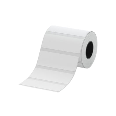 NIIMBOT - M3 Only - 70x25mm - White - 285 Labels