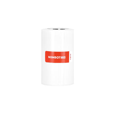 NB621 - NIIMBOT - M3 ONLY - 70X25MM - 285 WHITE LABELS