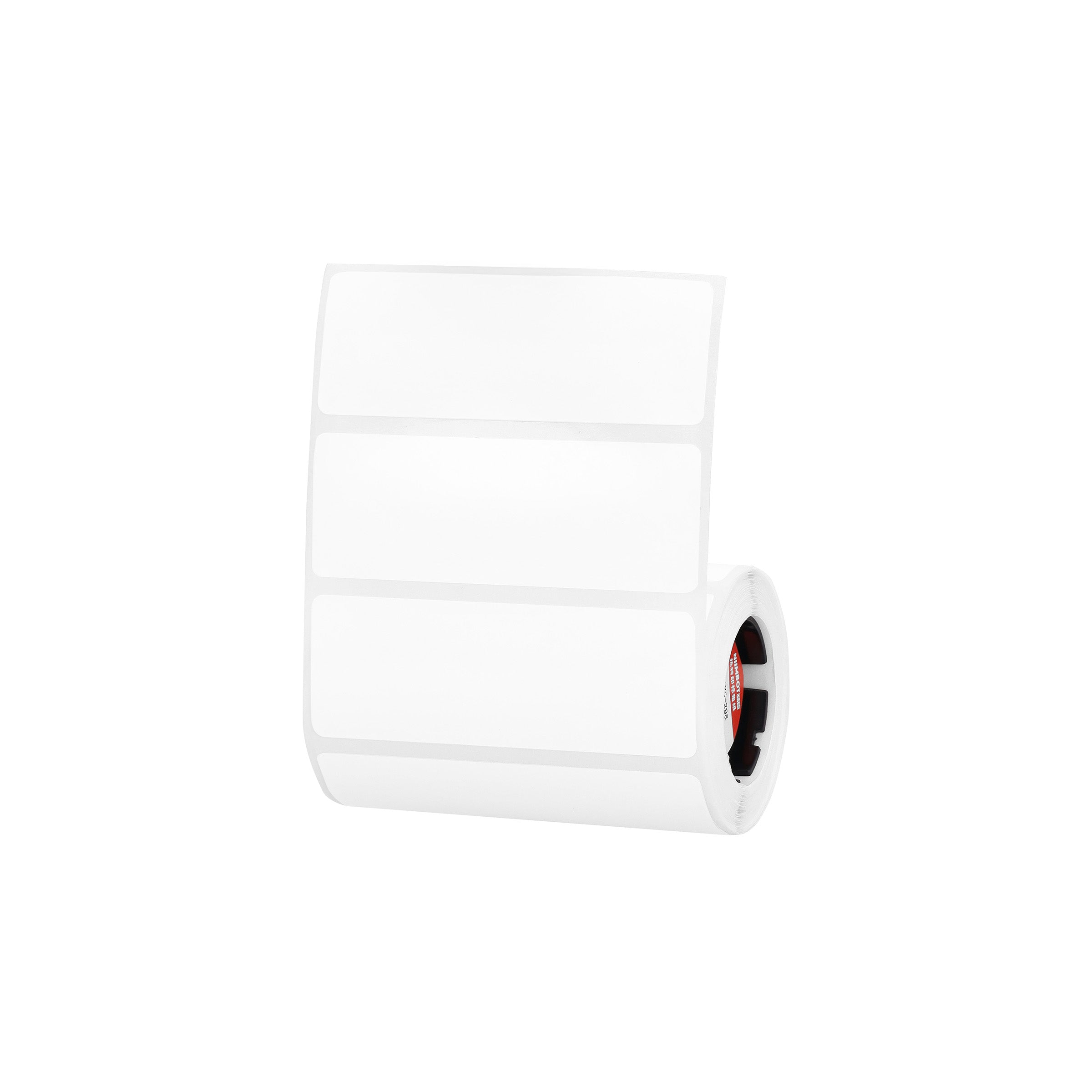 NB621 - NIIMBOT - M3 ONLY - EW70X25MM - 285 THERMAL TRANSFER LABELS - WHITE - RECTANGLE