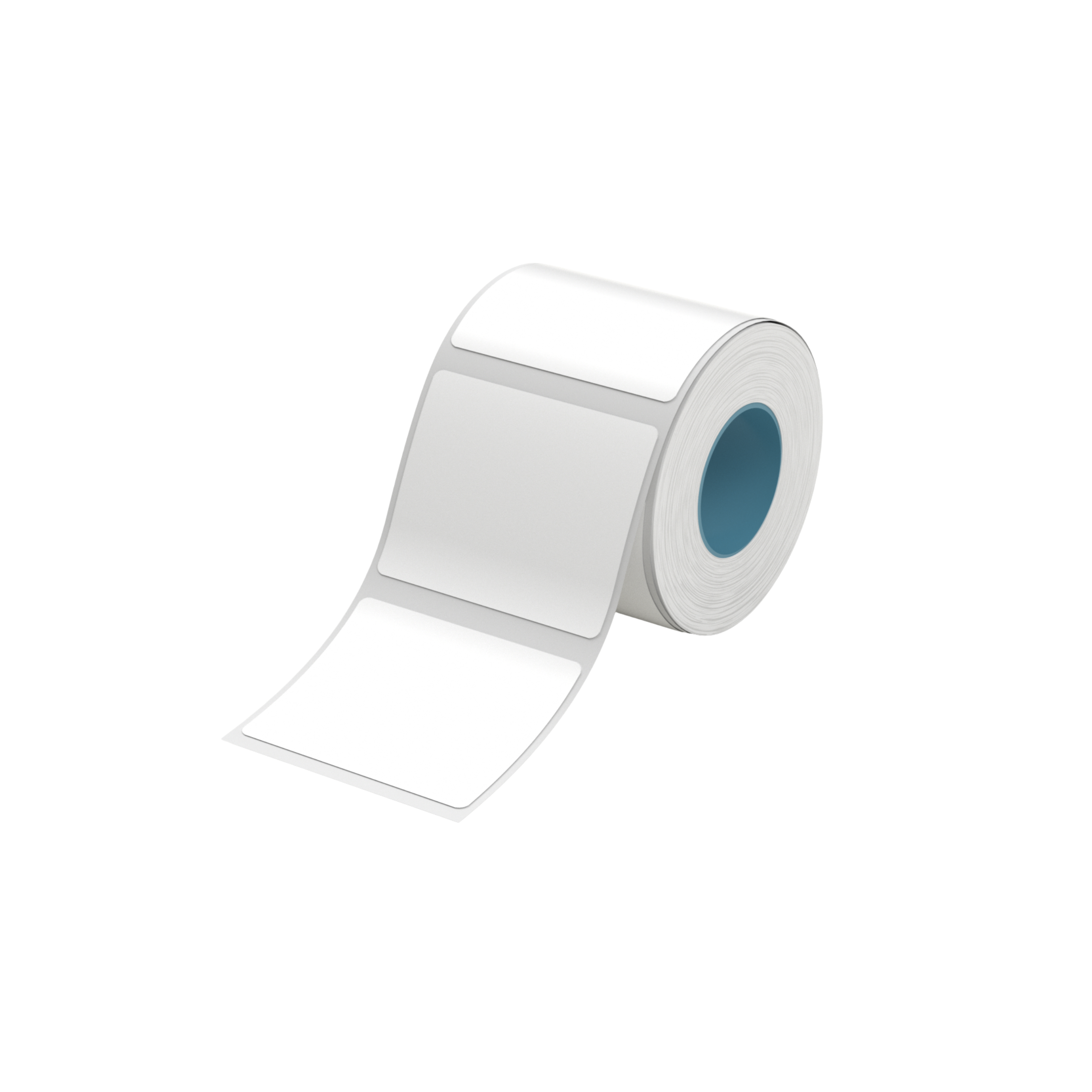 NB622 - NIIMBOT - K2 / K3 - T50X40MM - 740 LABELS PER ROLL - WHITE