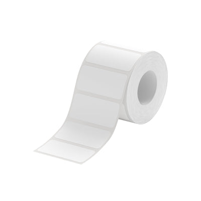 NIIMBOT - M Range - 30x14mm - White Anti-Counterfeiting - 375 Labels
