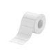 NIIMBOT - M Range - 30x14mm - White Anti-Counterfeiting - 375 Labels