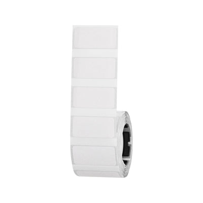 NB627 - Niimbot - M2 / M3 - 30x14mm - 375 White Anti-Counterfeiting Labels