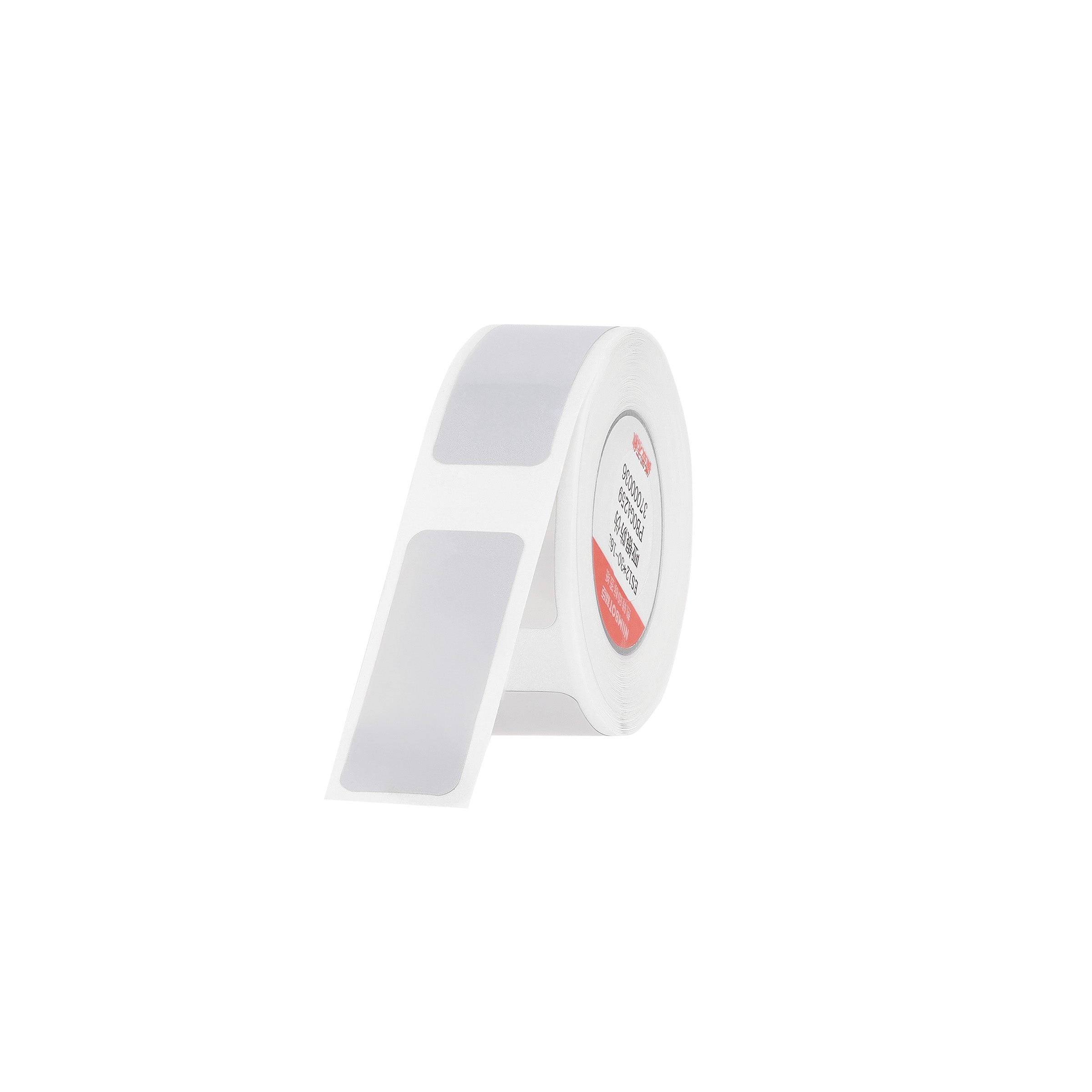 NB630 - Niimbot - N1 - 12x30mm - 165 Silver Void Labels