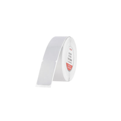 NB631 - NIIMBOT - N1 / B18 - ES14X50+38 - 75 LABELS - MATTE SILVER ANTI - COUNTERFEITING JEWELRY