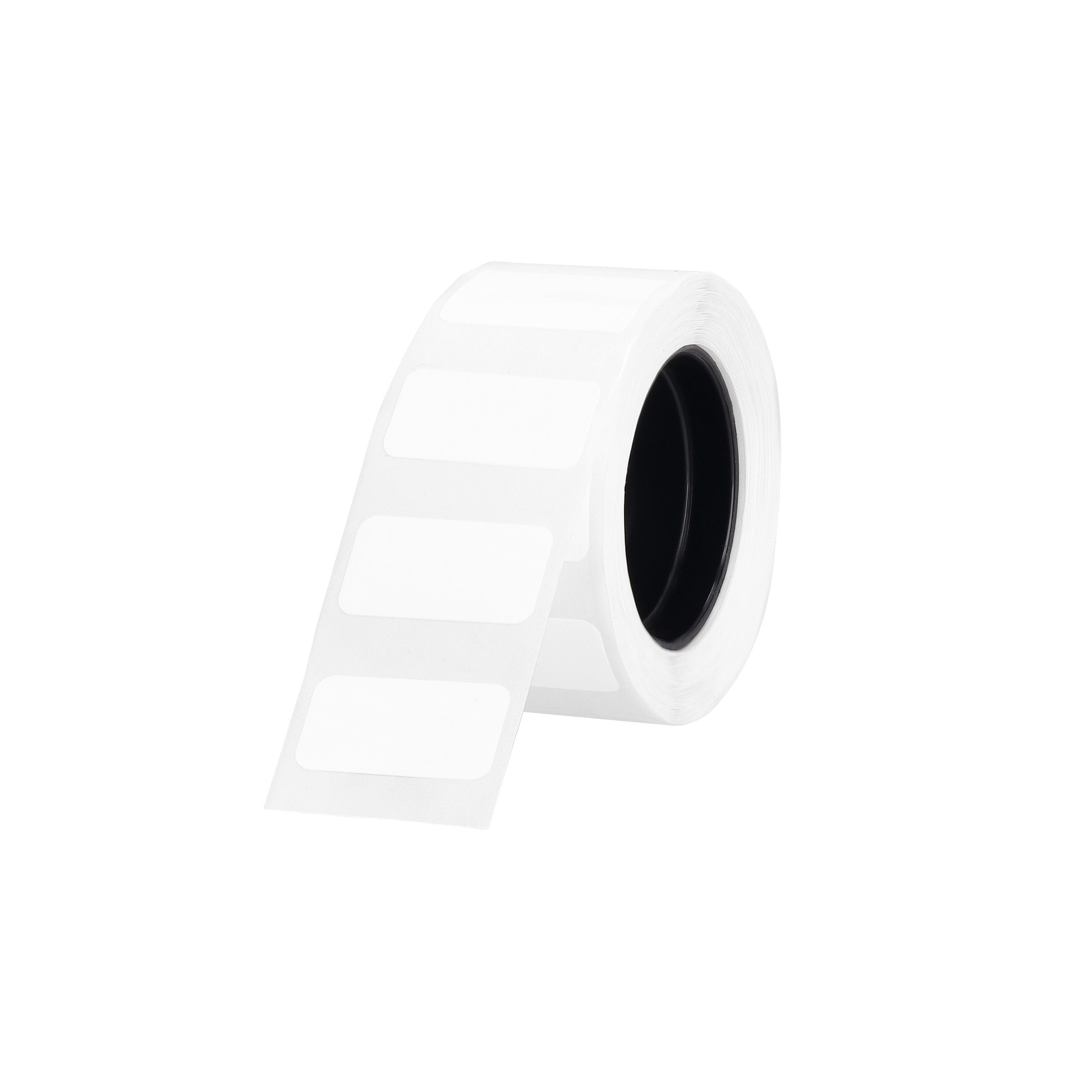 NB635 - NIIMBOT - M2 / M3 - PL20X10MM - 465 THERMAL TRANSFER LABELS - WHITE - RECTANGLE