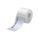 NIIMBOT - B Range - 20x90mm/2L - Silver Grey & Blue Text - 140 Labels