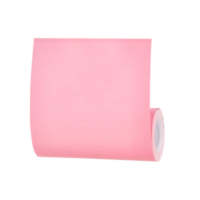 NB666 - NIIMBOT - B4 ONLY - 100X200MM - 35 PINK LABELS