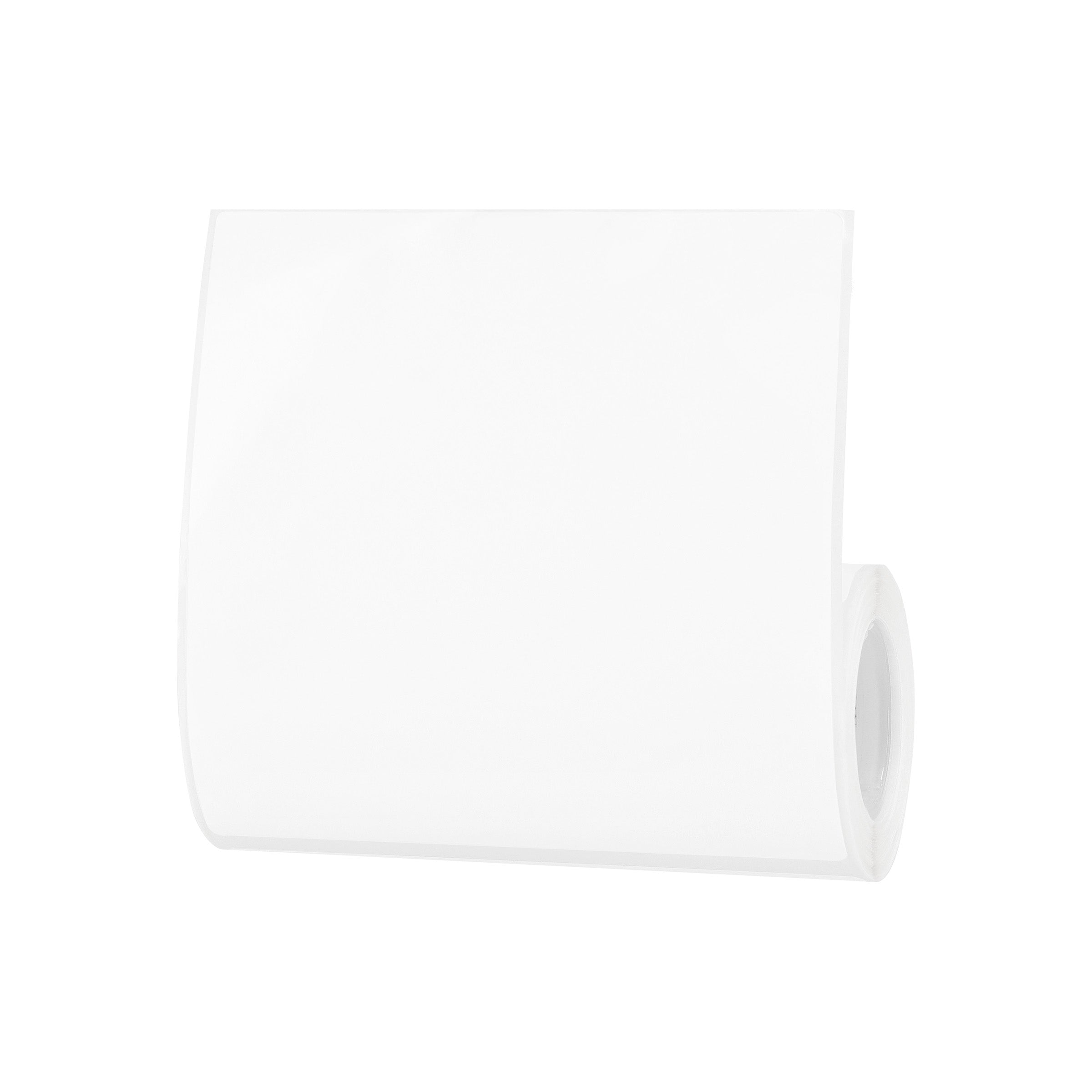 NB667 - NIIMBOT - B4 ONLY - T100X100 - 75 LABELS - WHITE