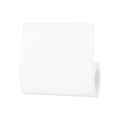 NB667 - NIIMBOT - B4 ONLY - T100X100 - 75 LABELS - WHITE