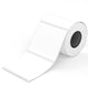 NB667 - Niimbot - B4 Only - 100x100mm - 75 White Labels