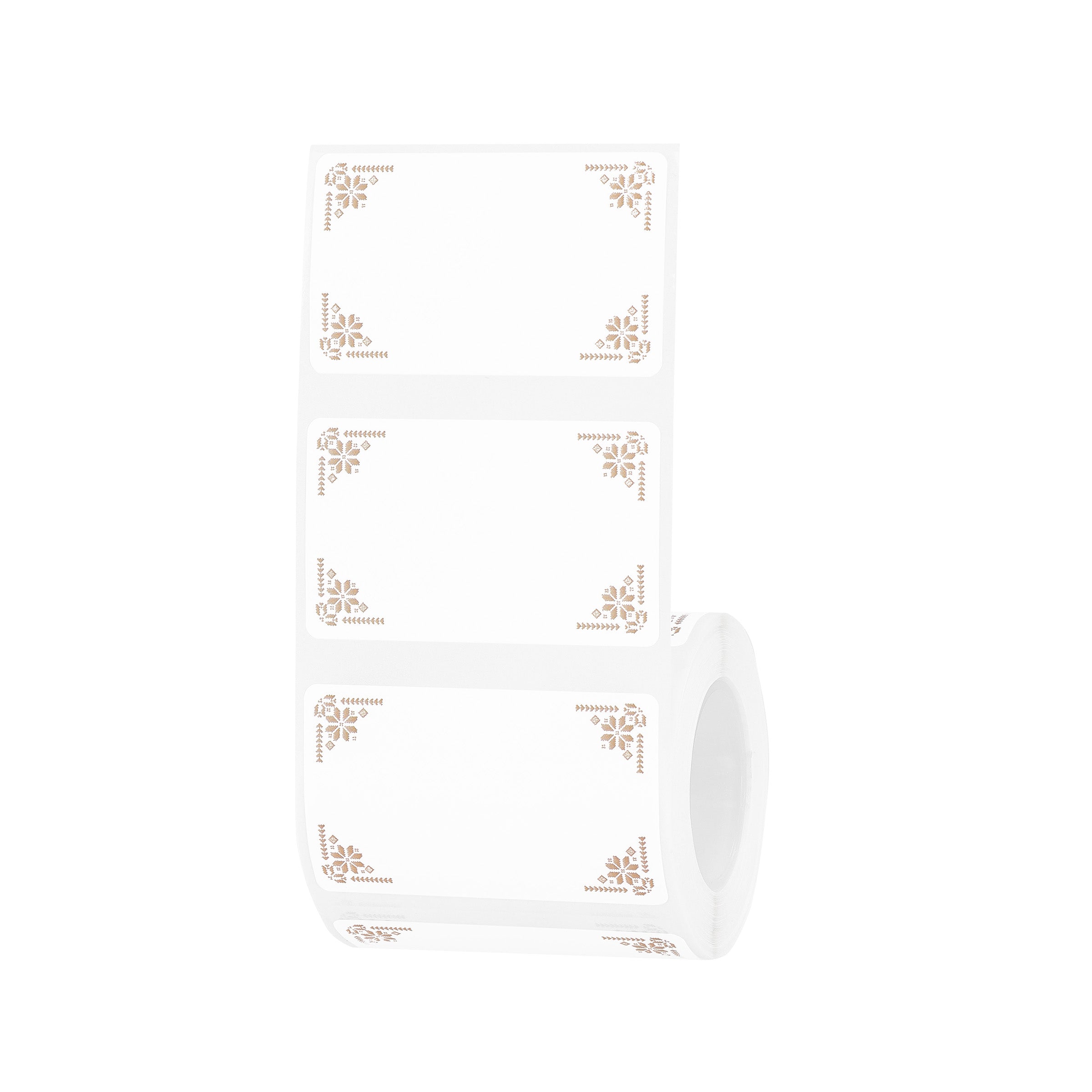 NB670 - NIIMBOT - B1 / B21 / B3S / B4 - T50X30 - 230 LABELS - BORDER