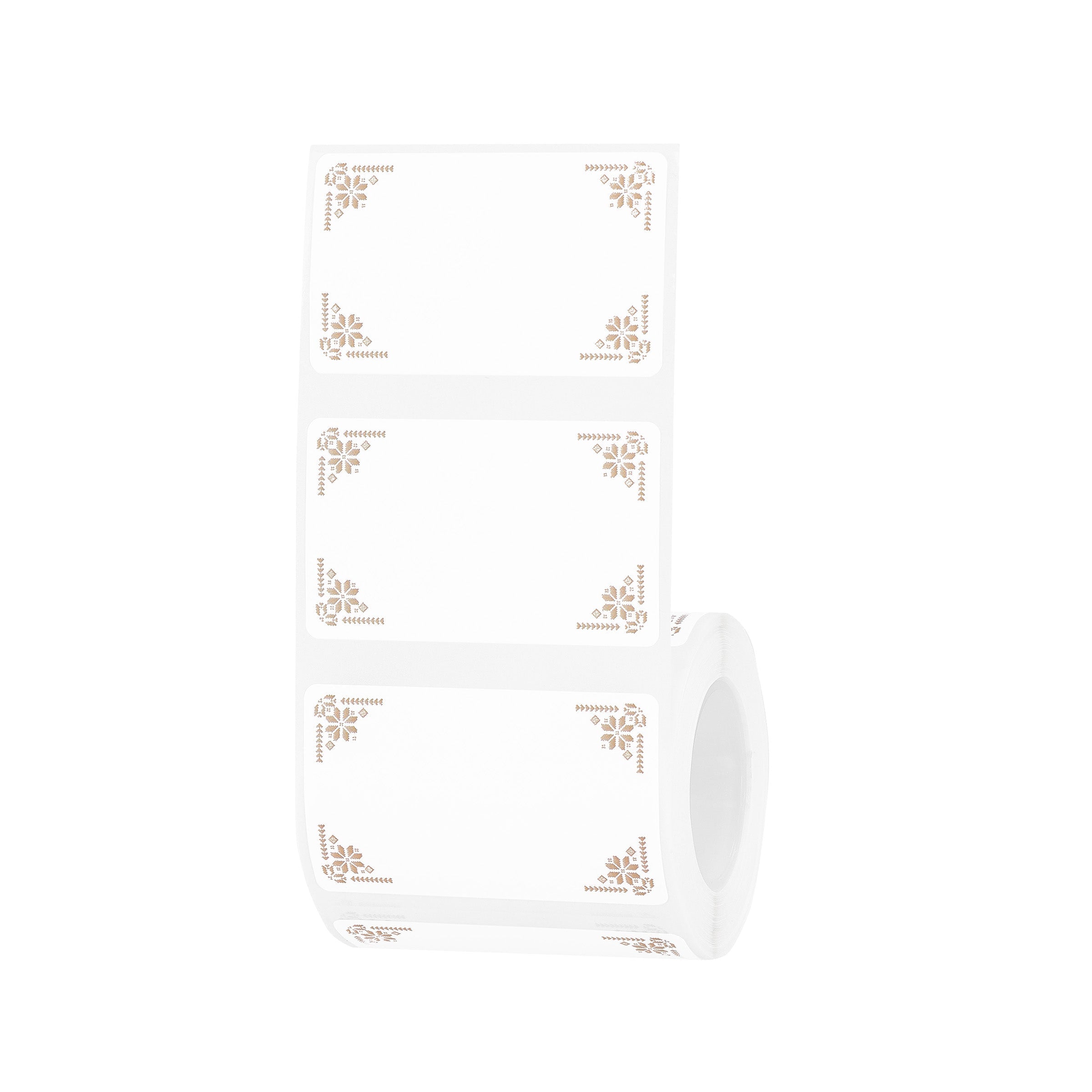 NIIMBOT - B Range - 50x30mm - Border - 230 Labels