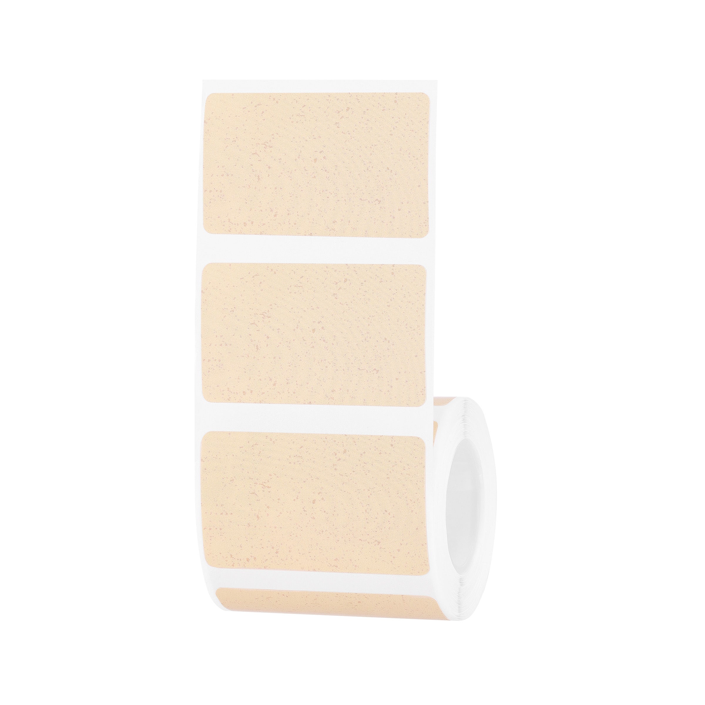 NB671 - NIIMBOT - B1 / B21 / B3S / B4 - T50X30 - 230 LABELS - KRAFT LIGHT BEIGE