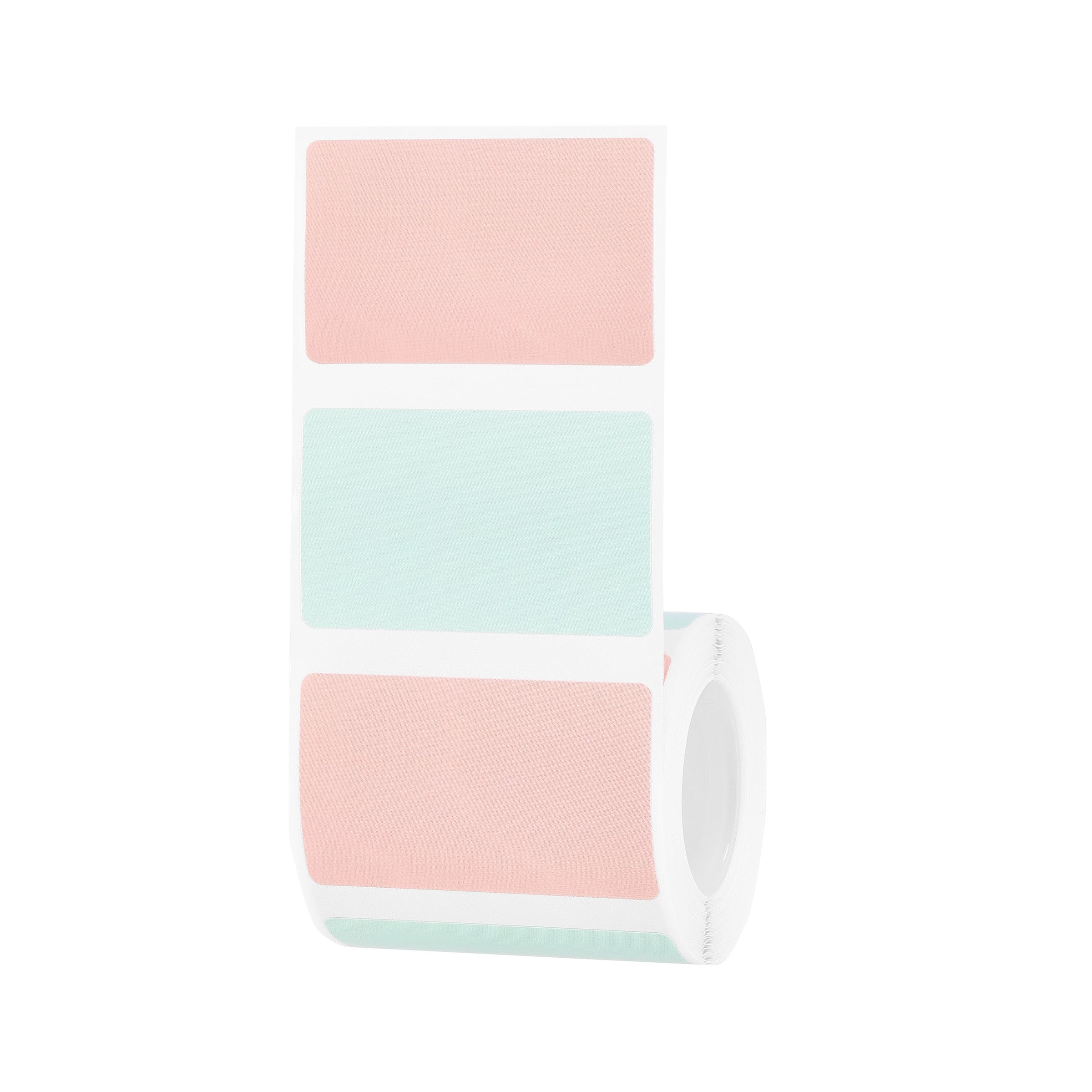 NIIMBOT - B Range - 50x30mm - Flower Shadow - 230 Labels