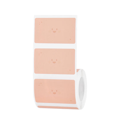 NB674 - NIIMBOT - B1 / B21 / B3S / B4 - T50X30 - 230 LABELS - SMALL COOKIES