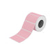 NIIMBOT - B Range - 50x30mm - Light Pink - 230 Labels