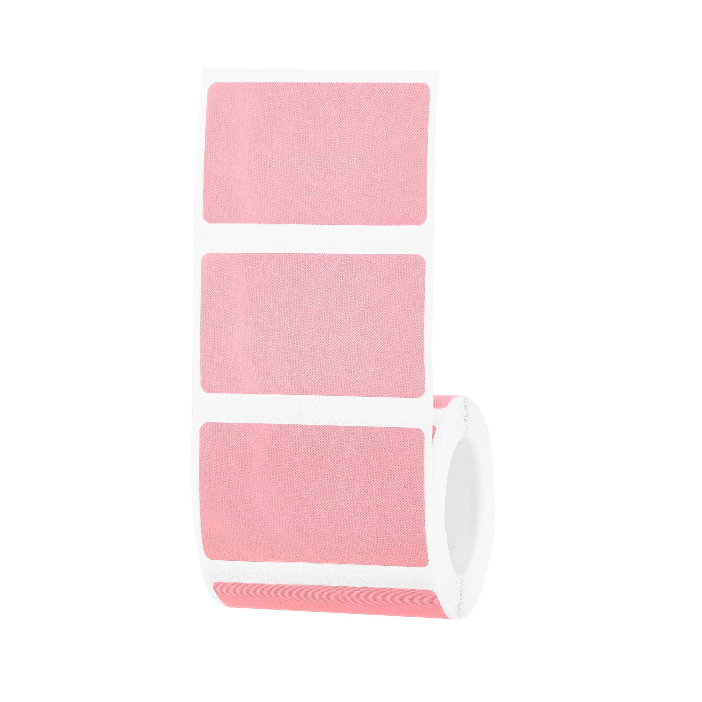 NIIMBOT - B Range - 50x30mm - Light Pink - 230 Labels