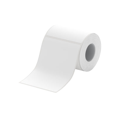 NIIMBOT - B Range - 50x70mm - White Extra Strong Adhesive - 105 Labels
